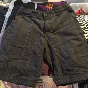 Micros Chino shorts